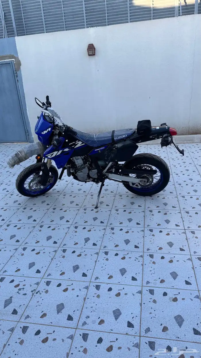 دباب ديار 2024 ازرق 1