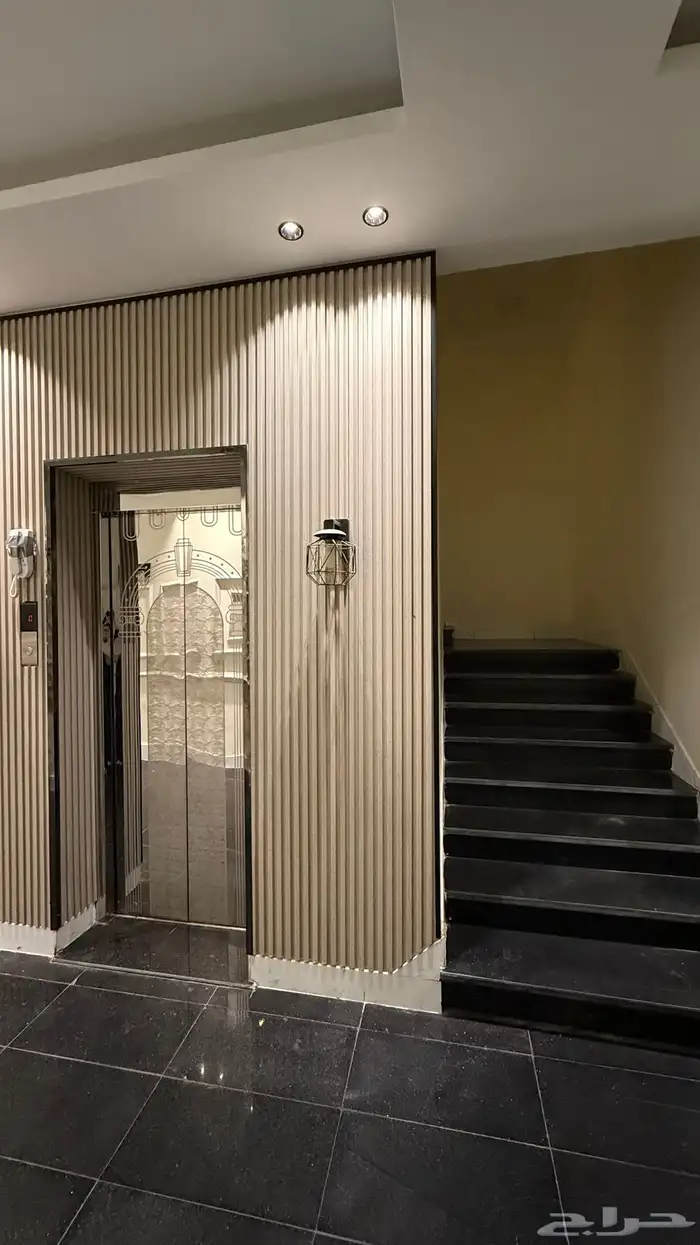 شقق للبيع مخطط 5 1