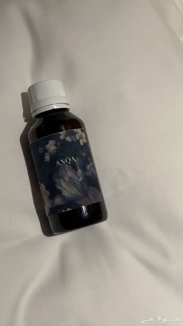 زيت شعر ANQA 0