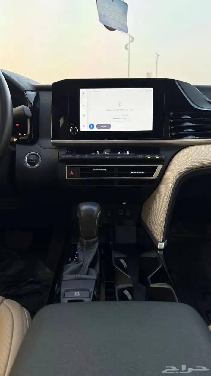 للبيع كامري 2025 LE بنزين - عداد 30 الف 22