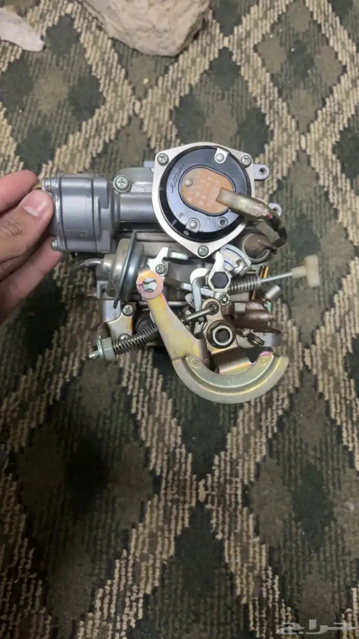 كلبليتر هايلوكس من 98 الى2001 2