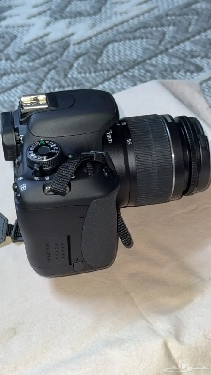 للبيع CANON EOS 600D 3