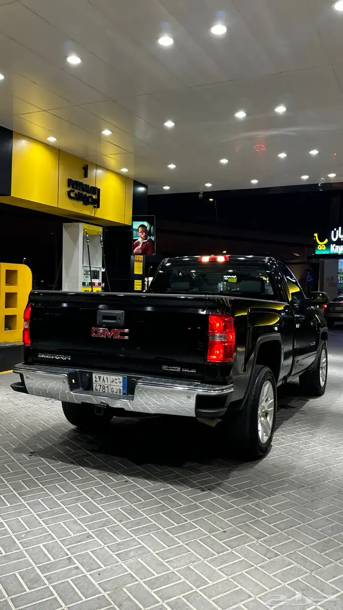 جمس سييرا اسود 2017 50