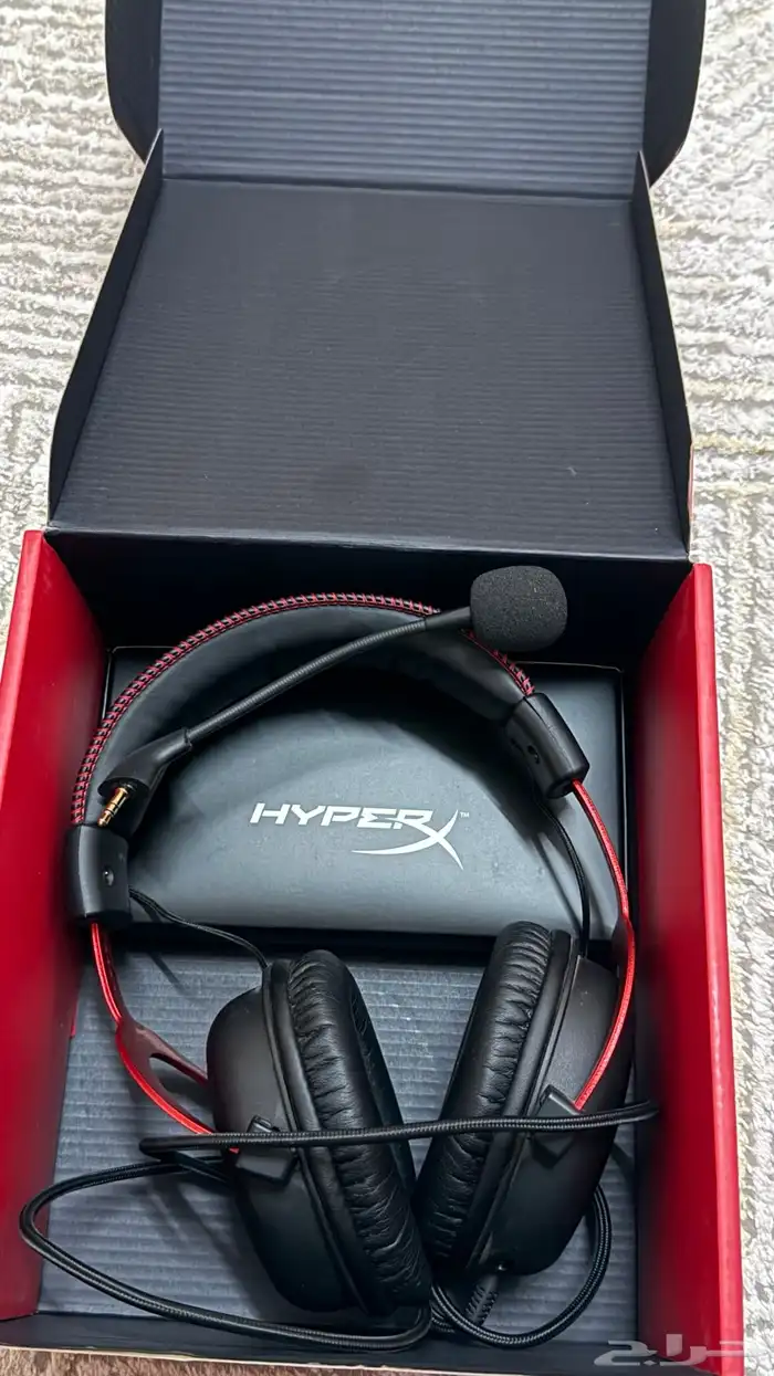 سوني 5 مع شاشه وسماعه ويد للبيع 7