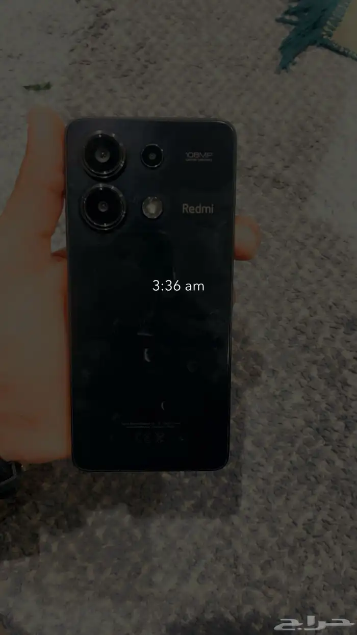 ريدمي نوت 13 0