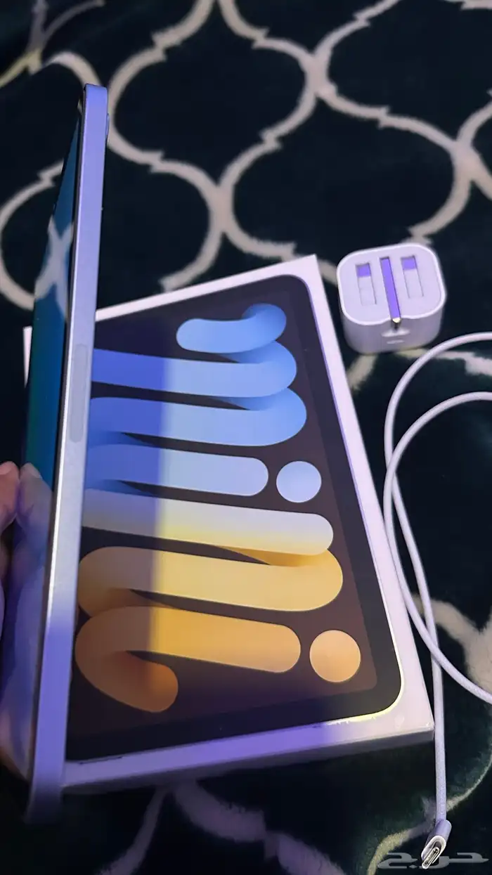 ايباد 7 ميني 2