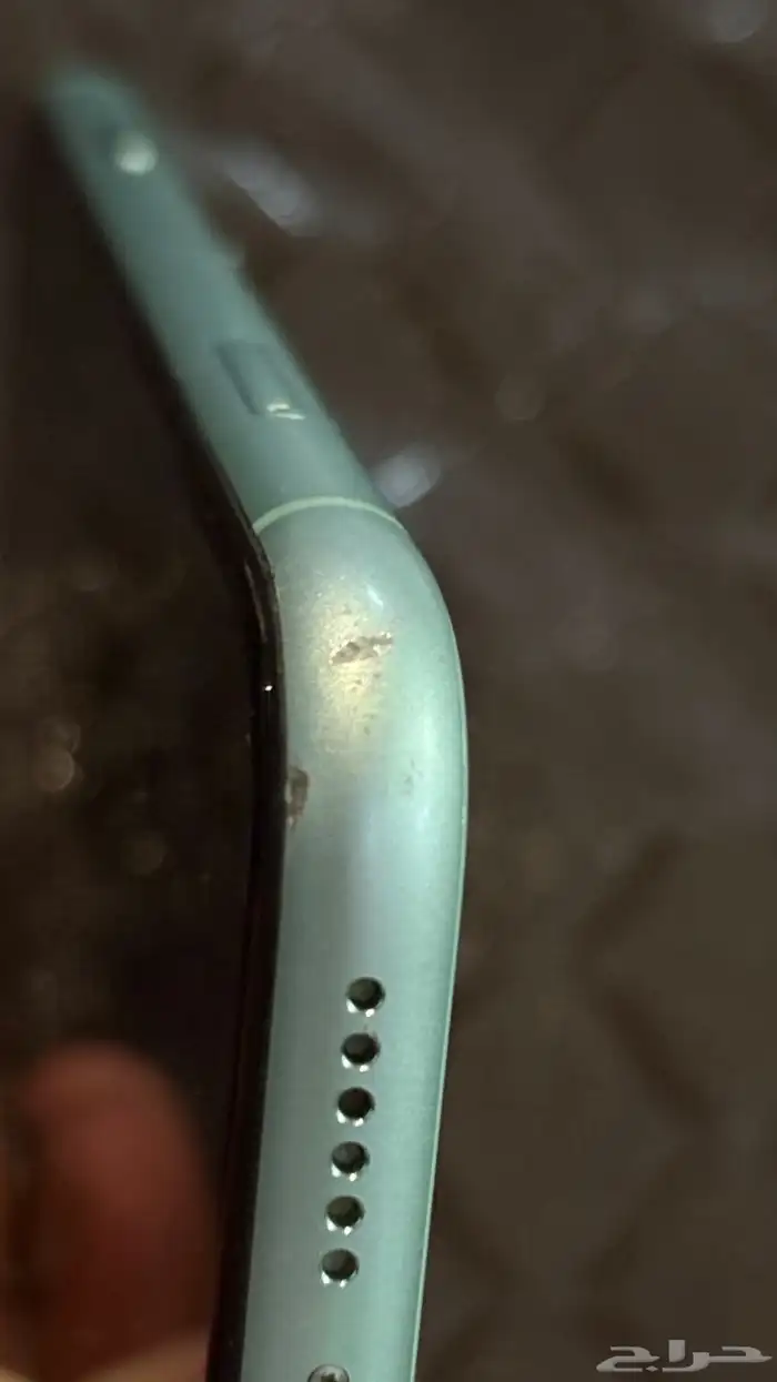 ايفون 11 العادي 7