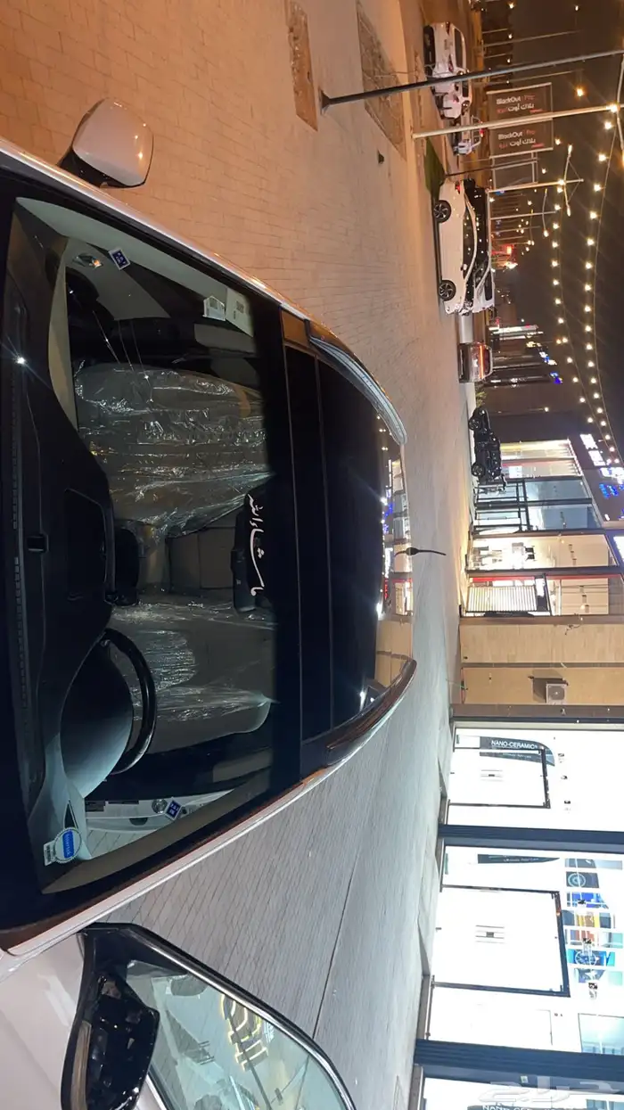 هونداي سنتافيه موديل 2018 دبل 8