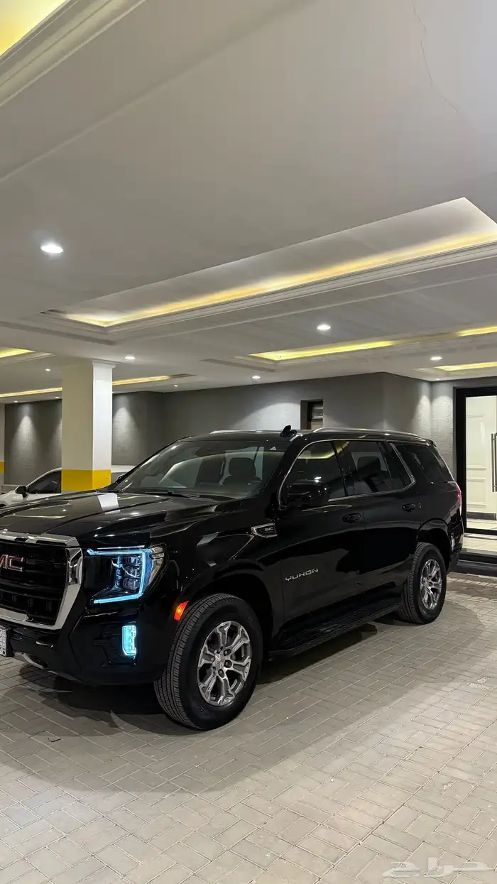 جمس يوكن دبل 2024 4