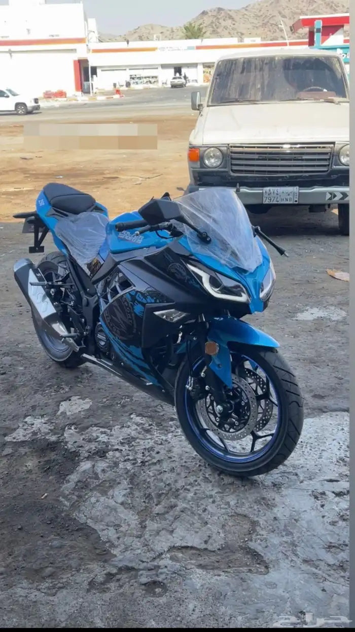 دباب 250 صيني 2026 7