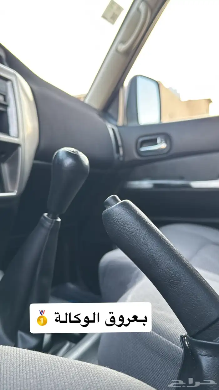 باترول مخزن 2008 ممشى 95 تم البيع والله يبارك للمشتري 11