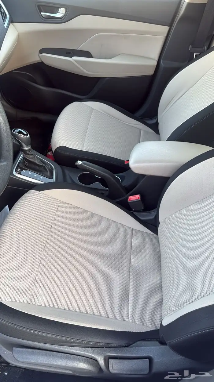 اكسنت2023للبيع 10