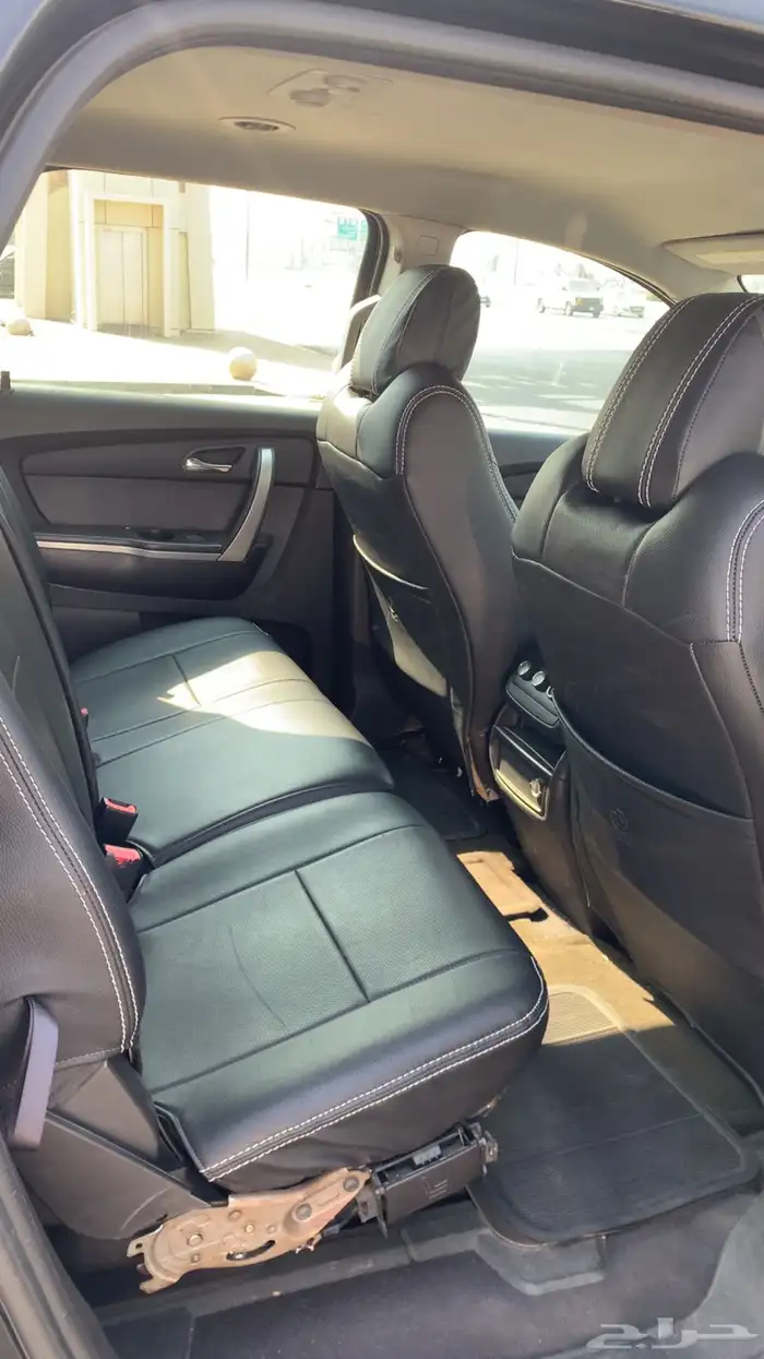 اكاديا 2011 للبيع على السوم 4