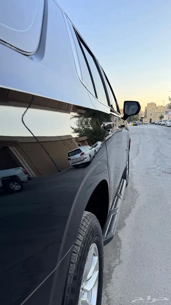 تاهو 2021 سنقل بدون دبل 5