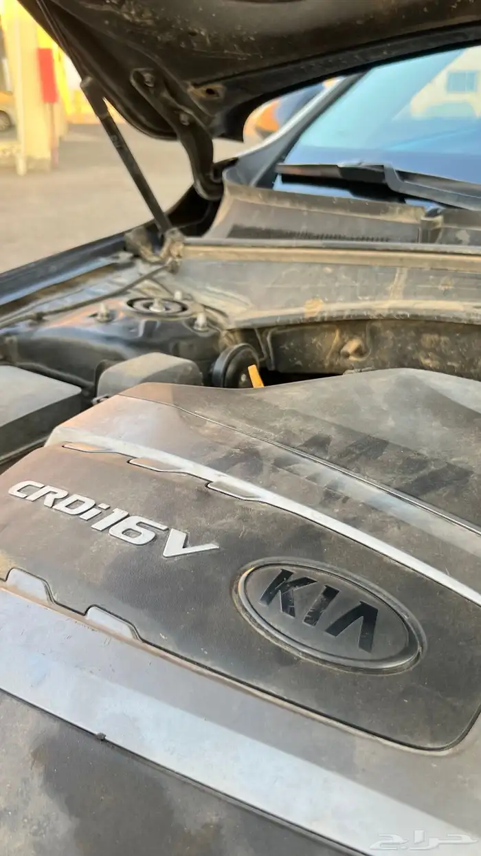 كيا كادينزا 2018 16