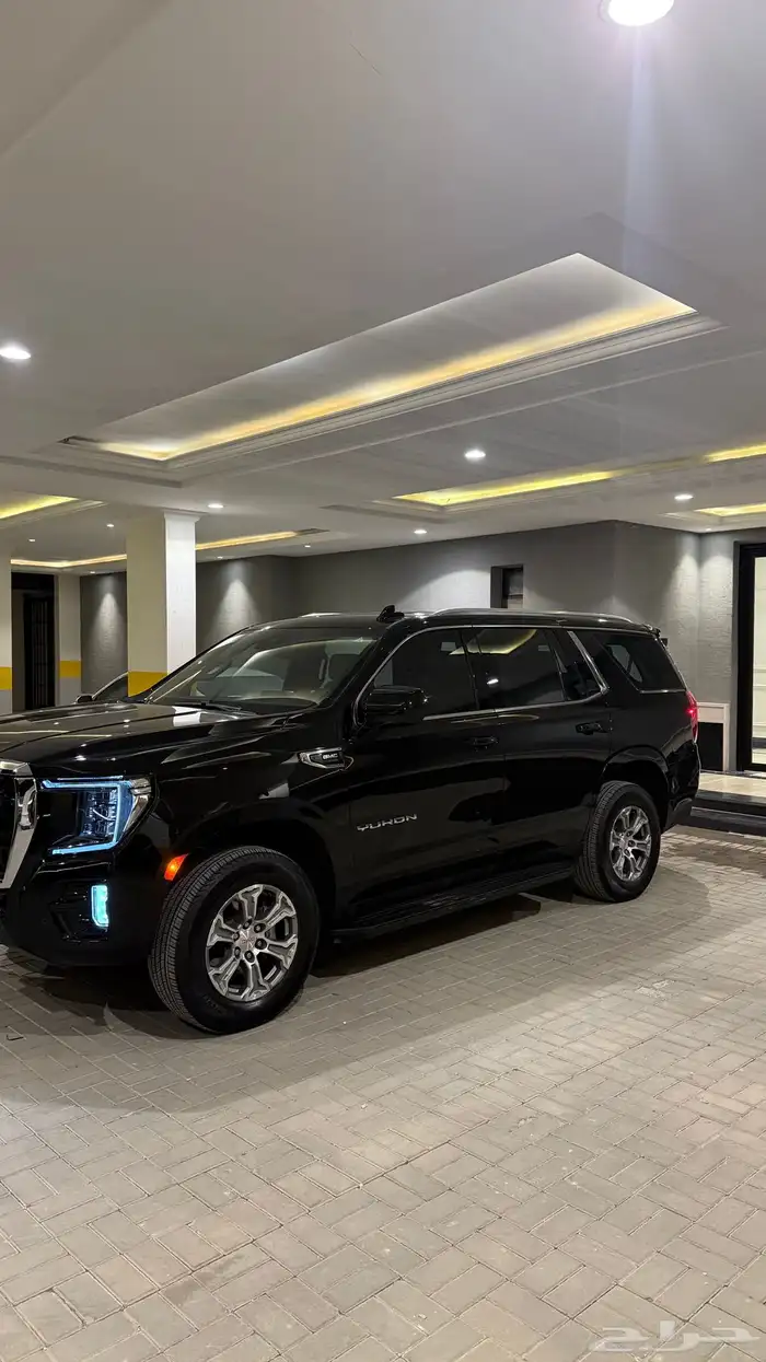 جمس يوكن دبل 2024 8