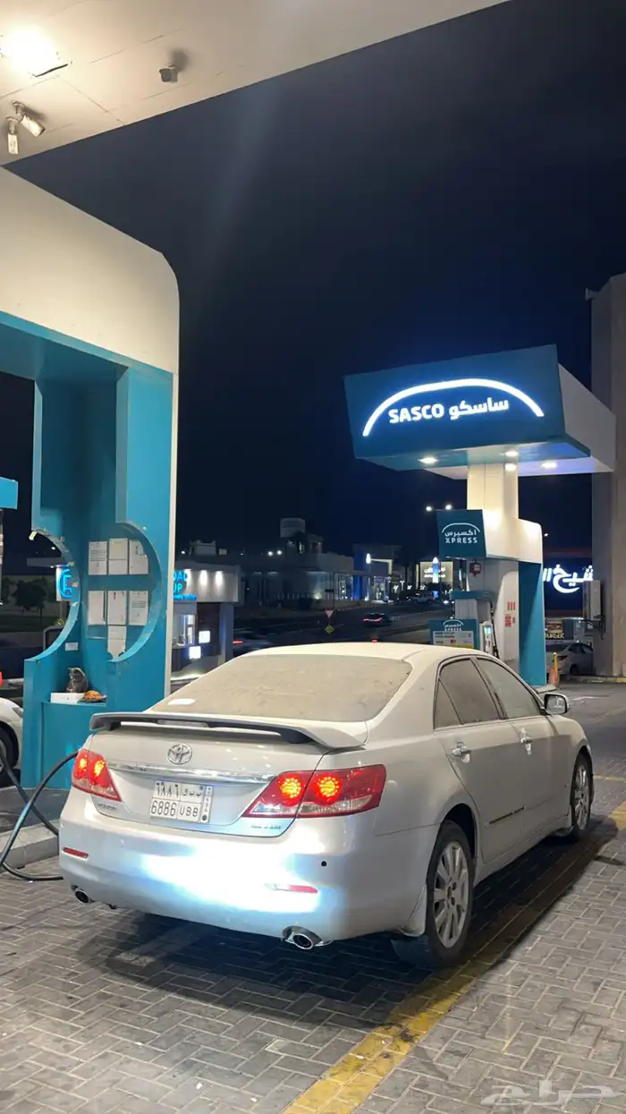 اوريون قراندي 2008 1