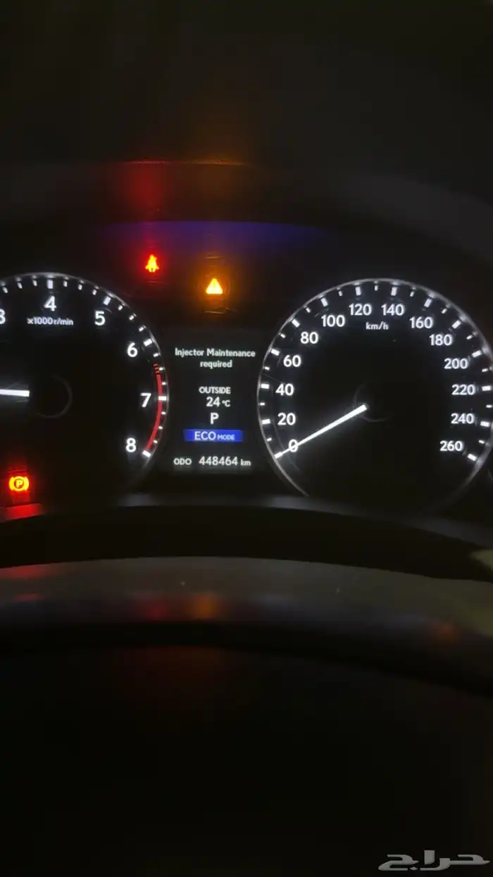 لكزس 2014 GS350 للبيع 0