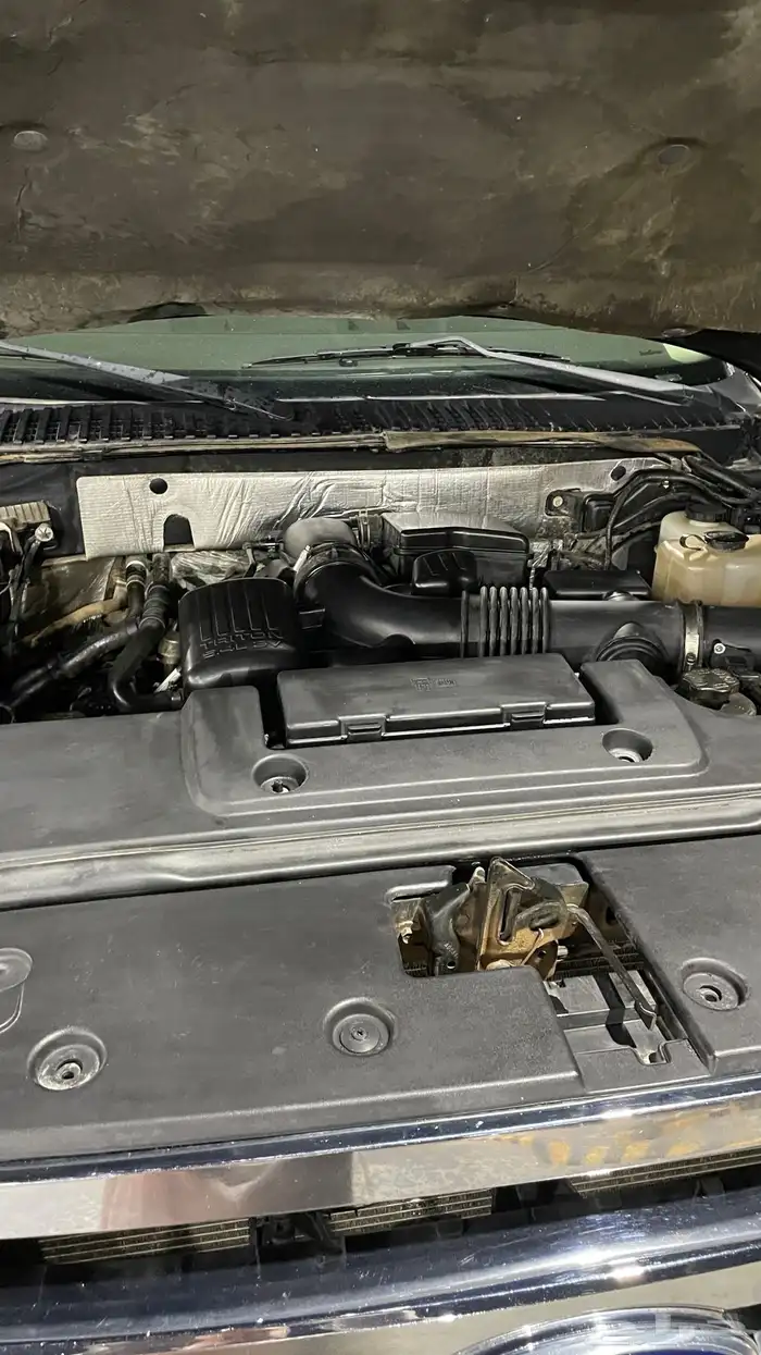 اكسبديشن 2012 10