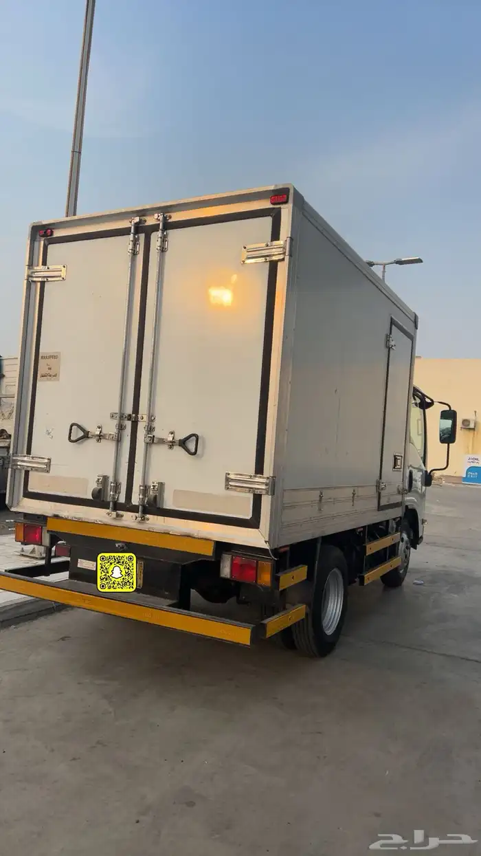 ايسوزو ثلاجة 2022 8