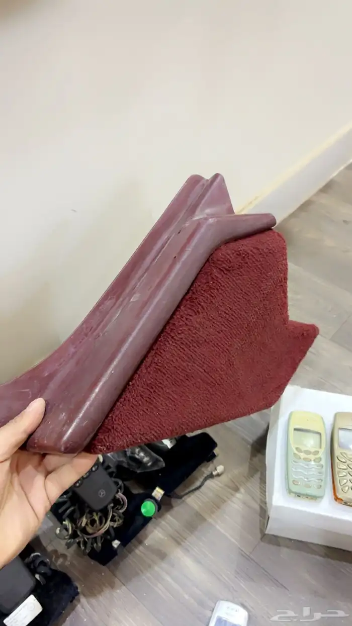 جوالات نوكيا الرهيب 7