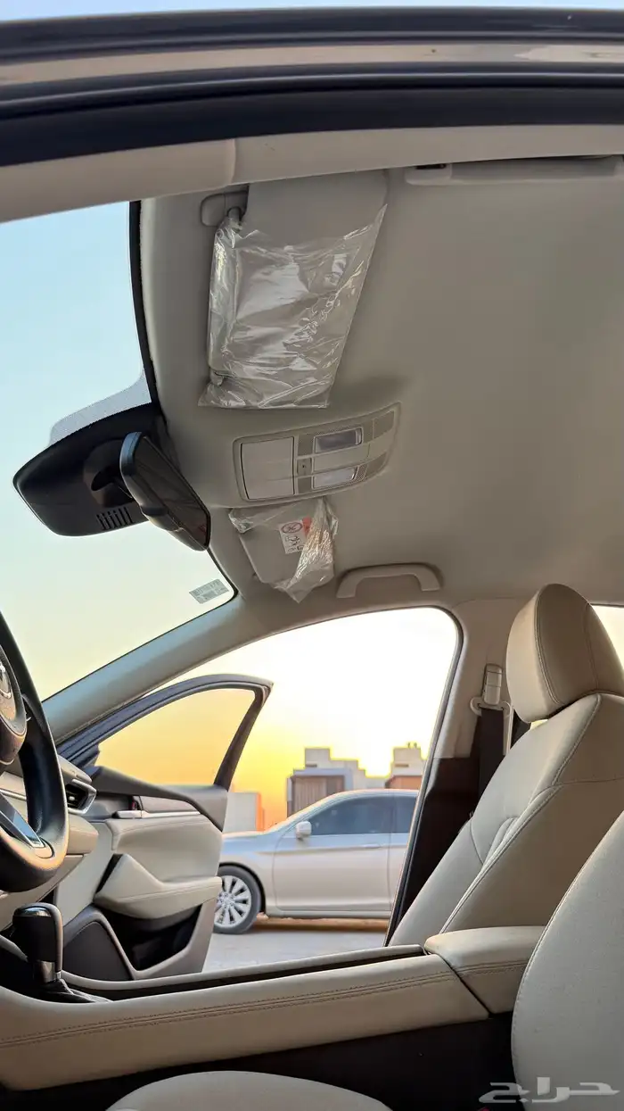 مازدا 6 مديل 2023 استاندر وكالة 31