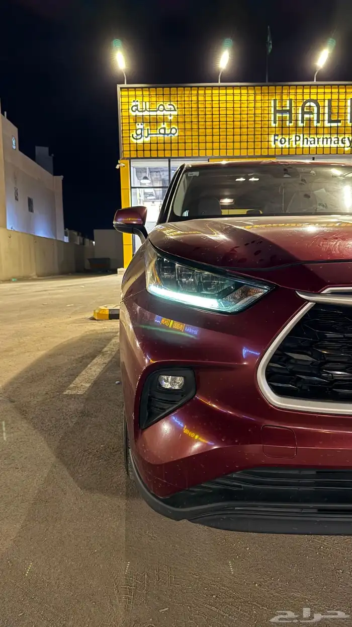 هايلاندر للبيع أو للتقبيل 12