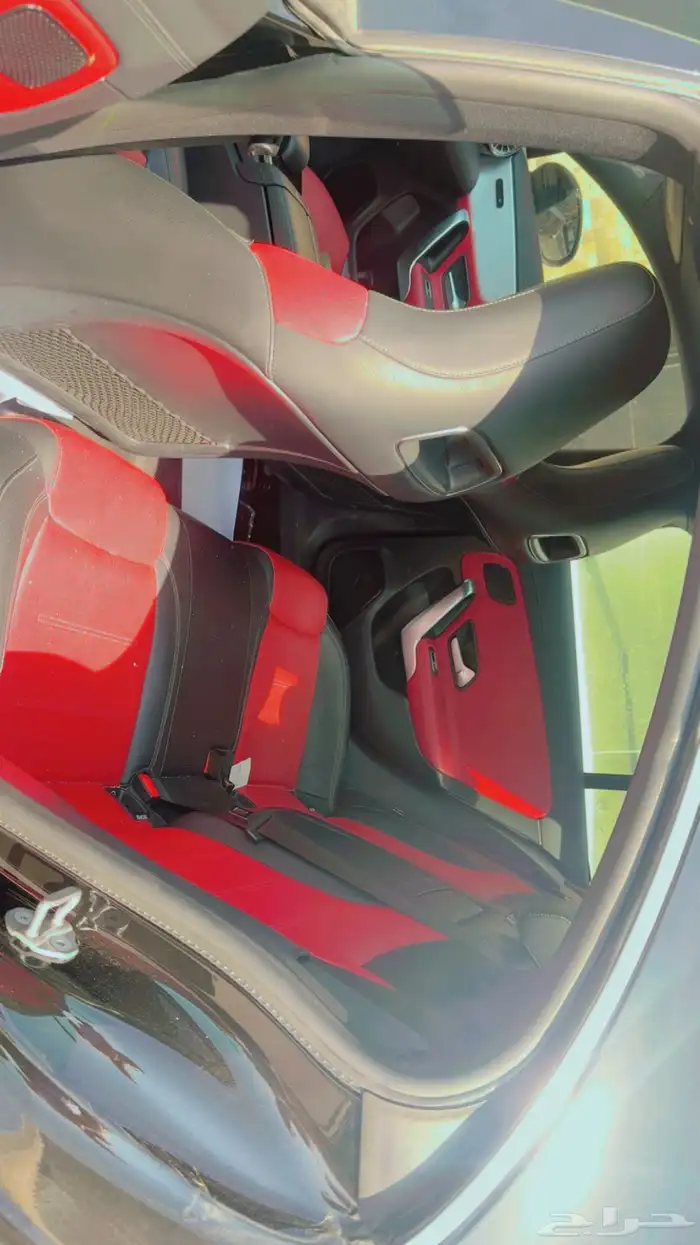 مرسيدس CLA 2021 7