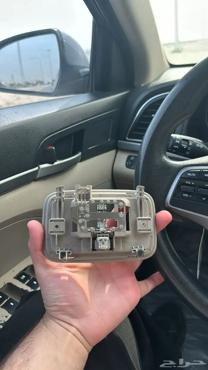 قاعده لمبه النترا 2018 1