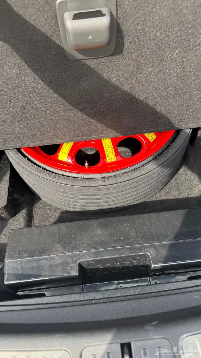 بورش ماكن 2023 GTS 13