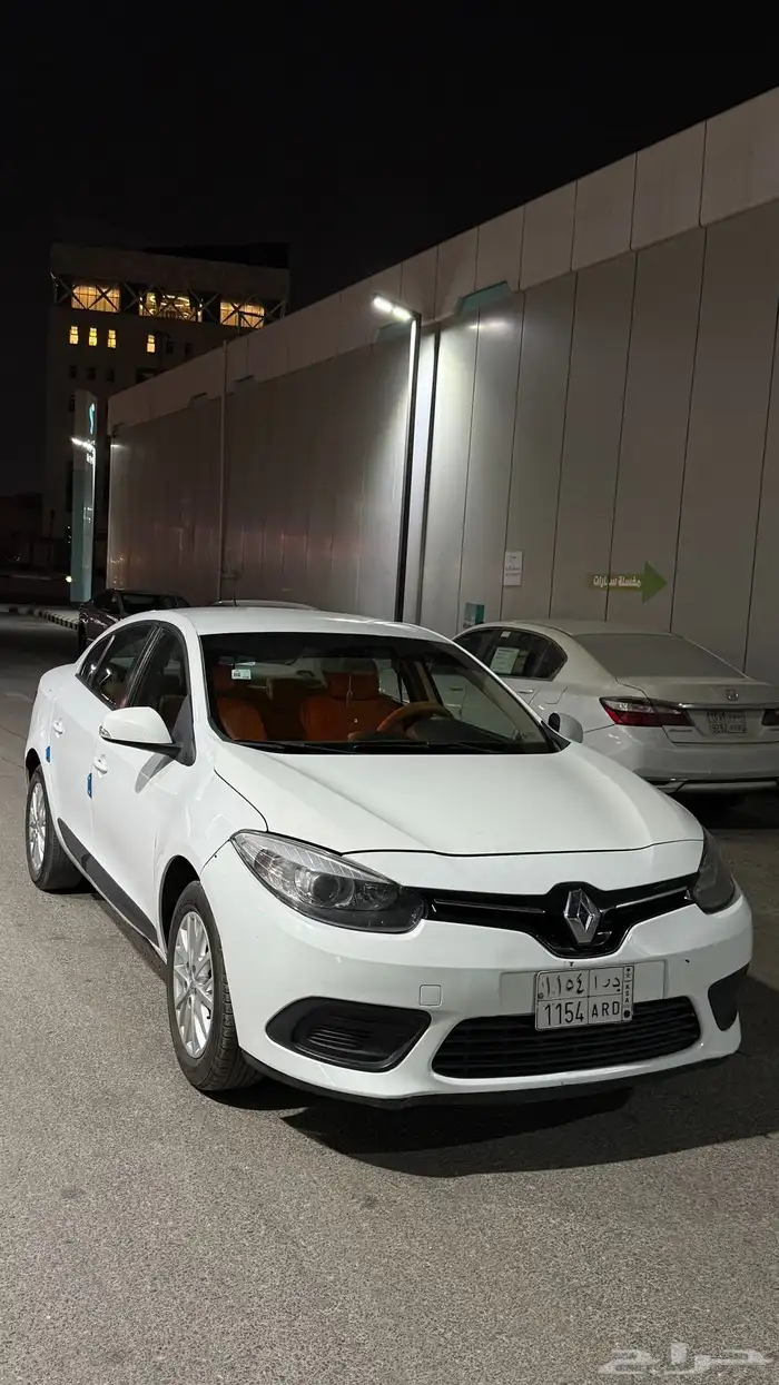 رينو فلوانس 2016 للبيع 1