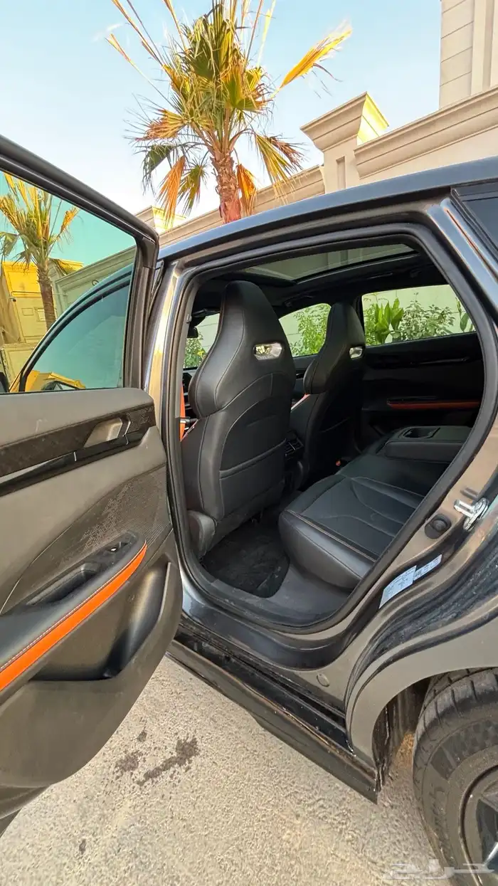 شانجان يوني في 2025 سبورت للبيع 12