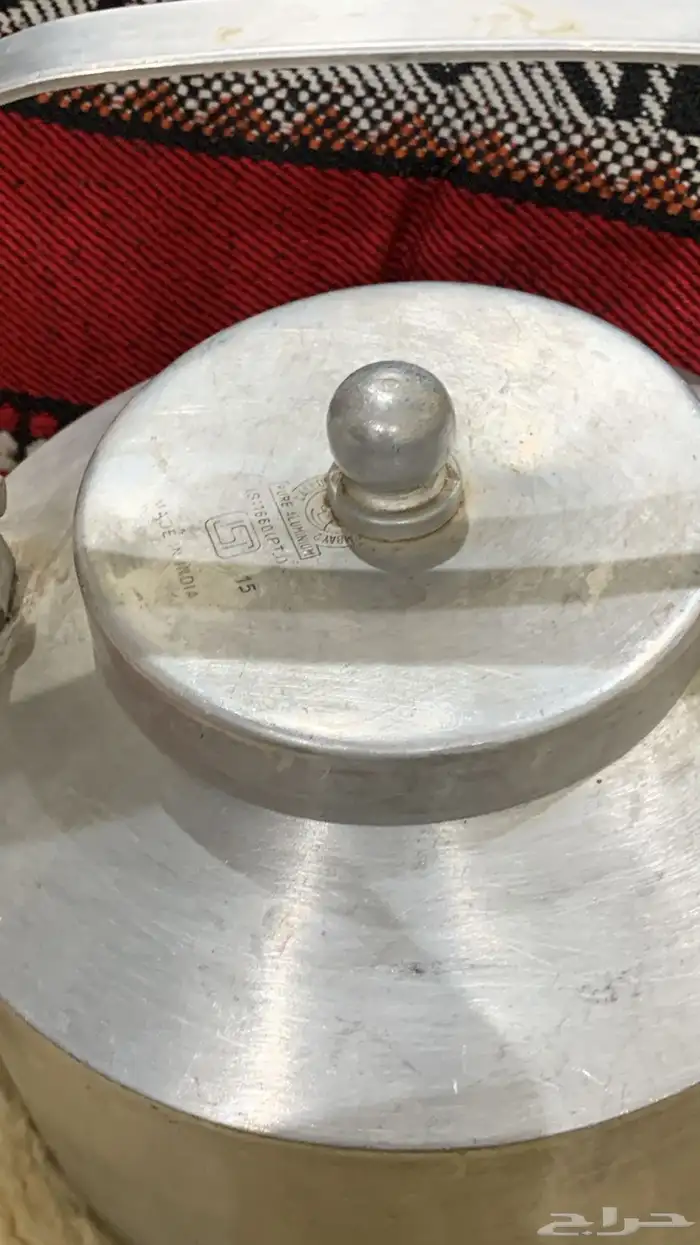 ابريق معدن ابو ختمين 1