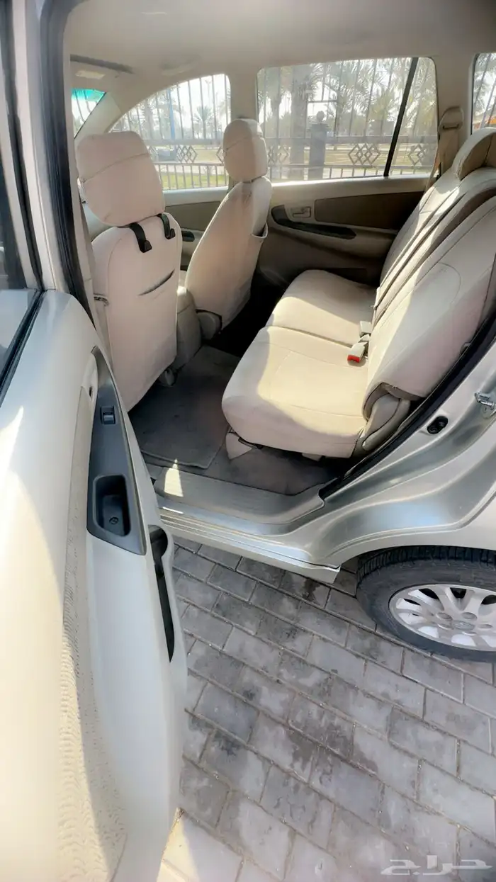 نوفا 2014 تماتيك عداد 300 محركات نظيفه مكيف ثلج 7