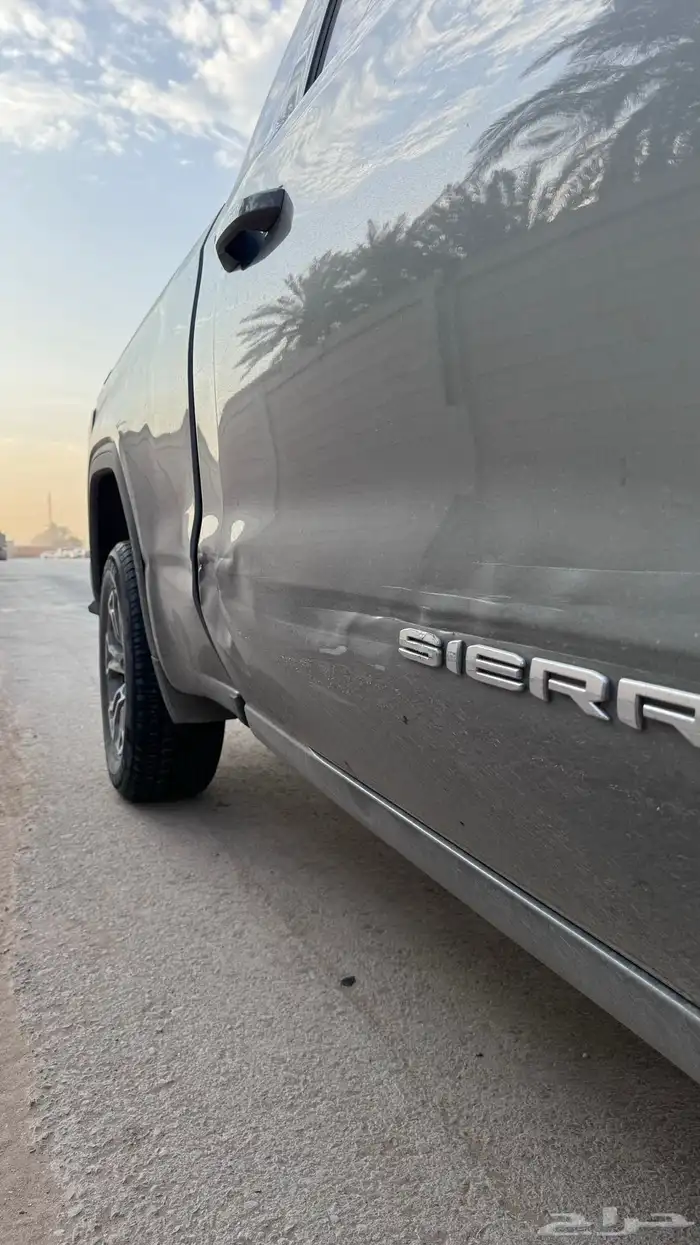 جمس سيرا 2020 sLE 6