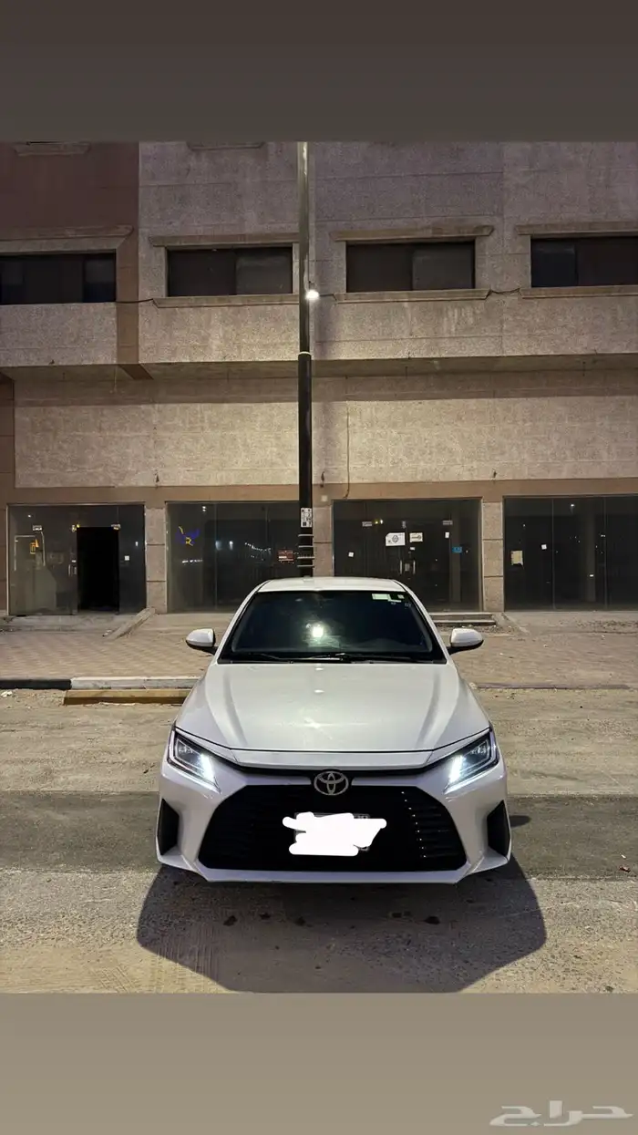 يارس ستاندر 2023 4