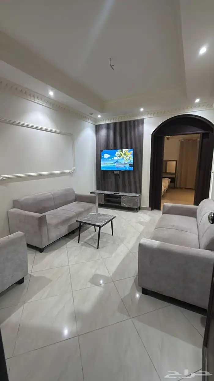 شقق مفروش ايجار شهري جدة 0