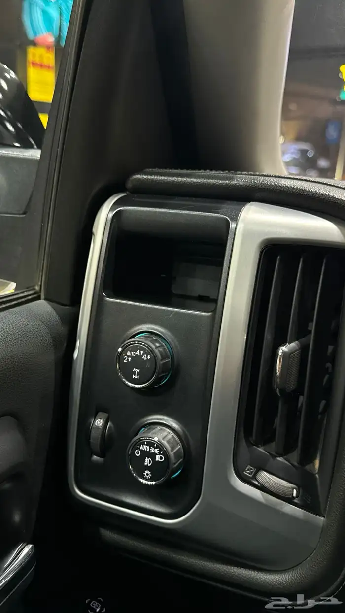 جمس سييرا اسود 2017 52