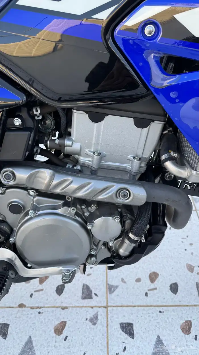 دباب ديار 2024 ازرق 12