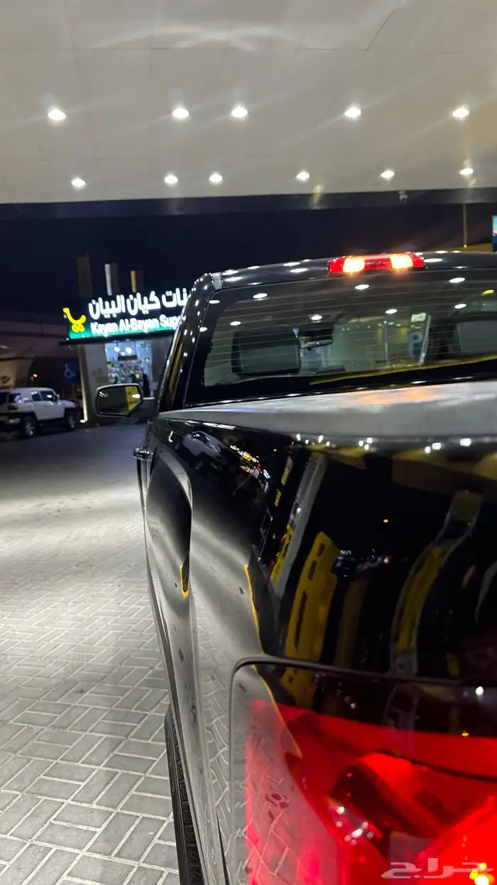 جمس سييرا اسود 2017 25