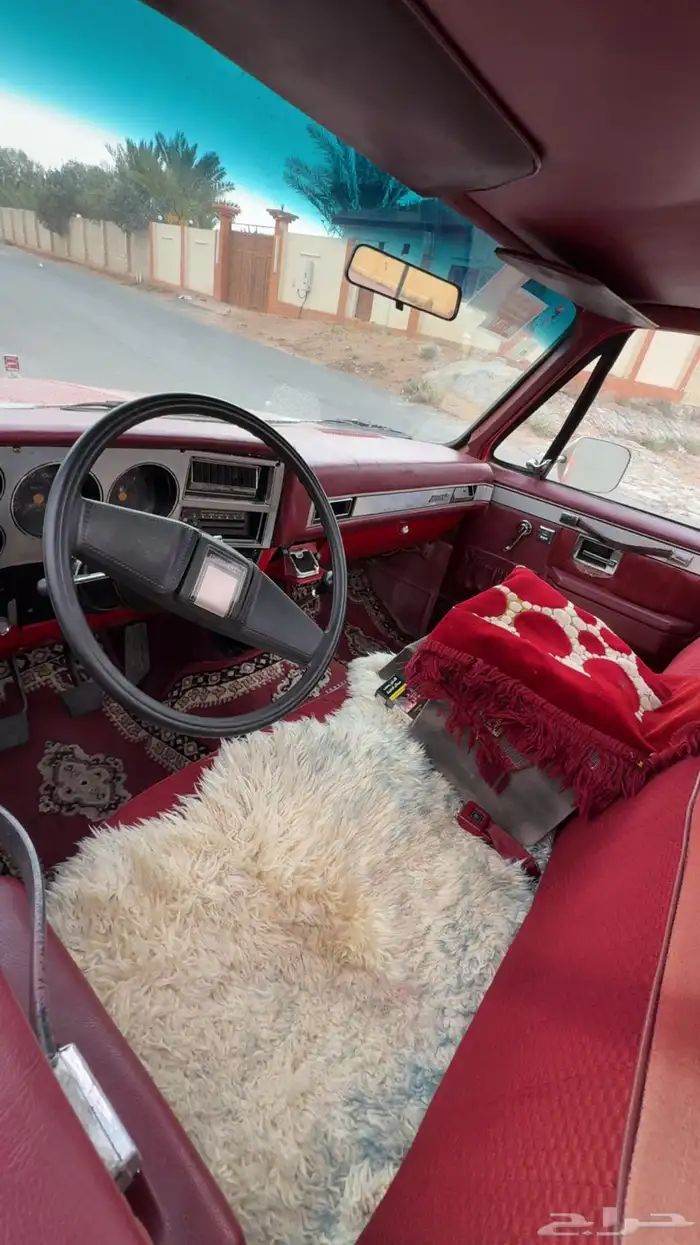 سييرا موديل 82 1