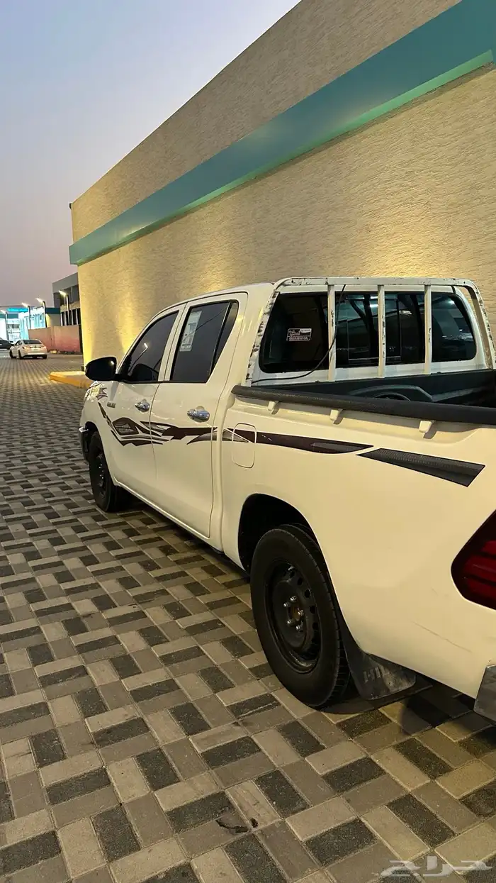 هايكلس 2020 GLX . 5