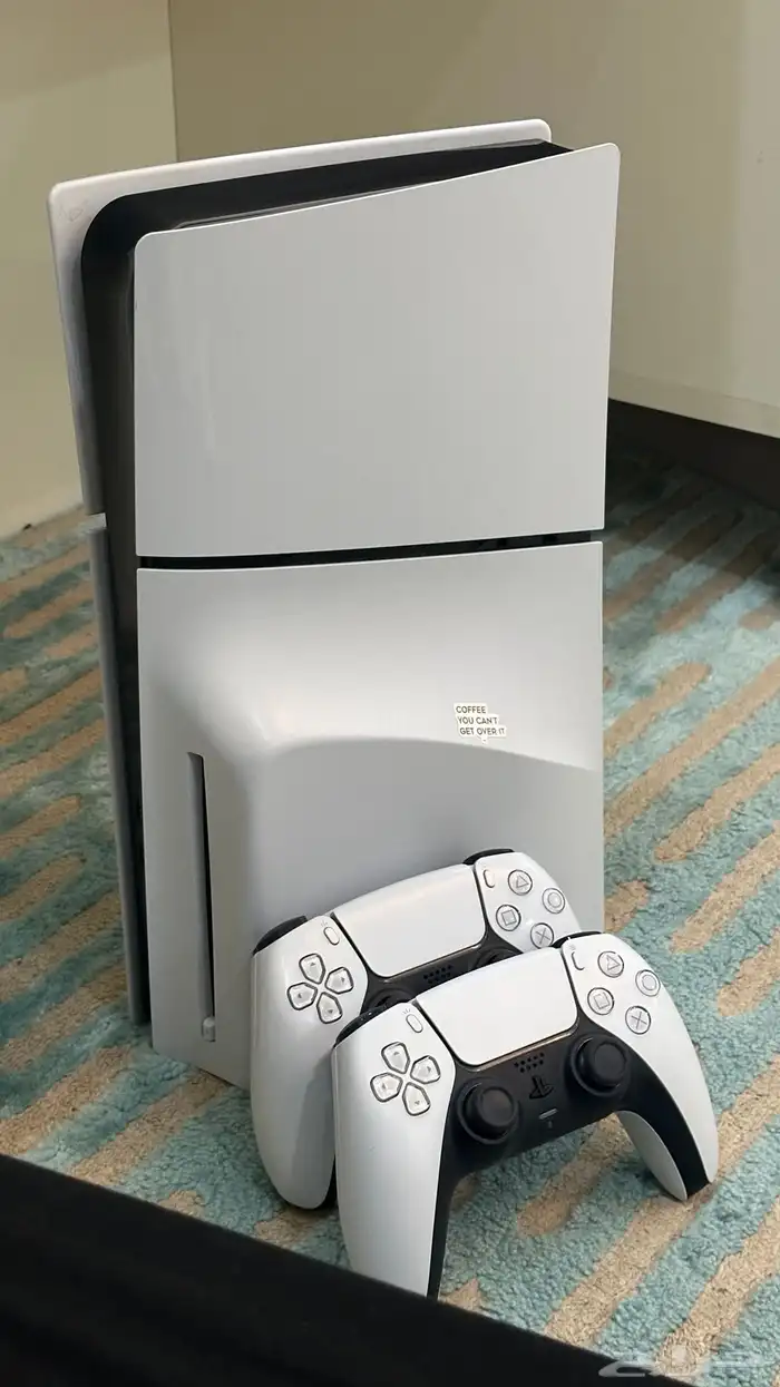 بلاستيشن 5 نظيف للبيع 0