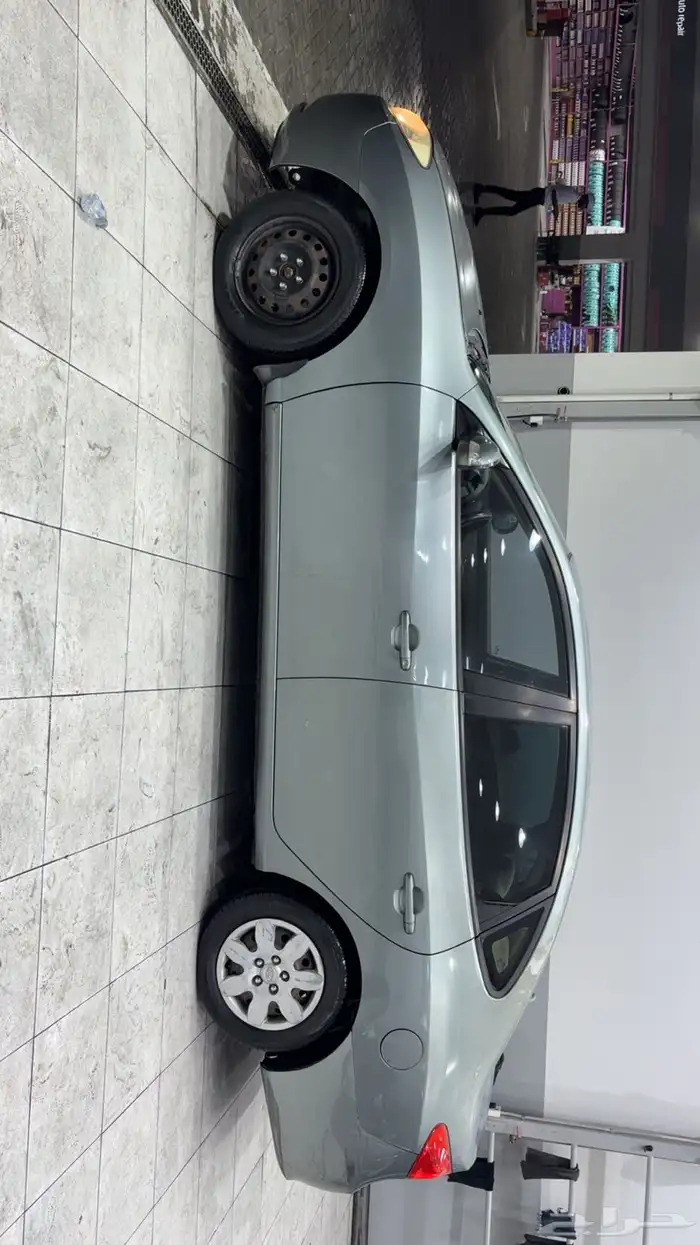 هونداي النترا 2011 4