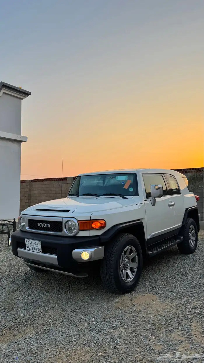 اف جي موديل 2012 مرهم 2021 0