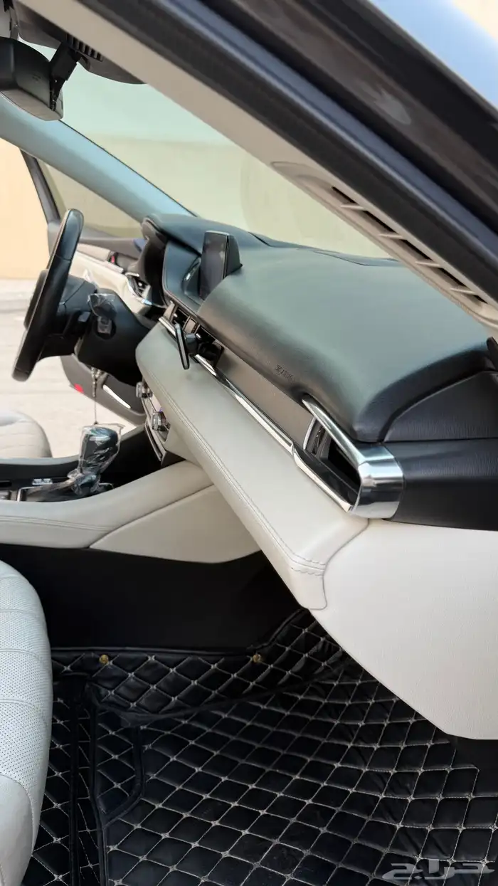 مازدا 6 2020 17