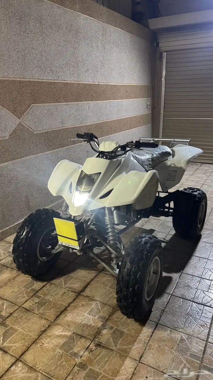 للبيع زد 400 0