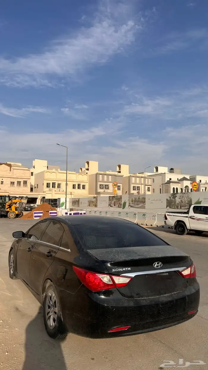 سوناتا 2011 مرهمة 2014 3