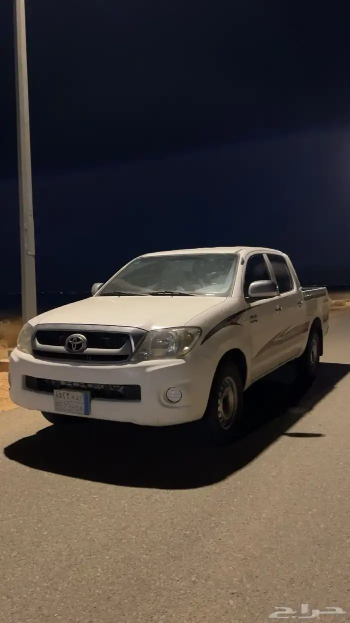 هايلكس مخزن 0