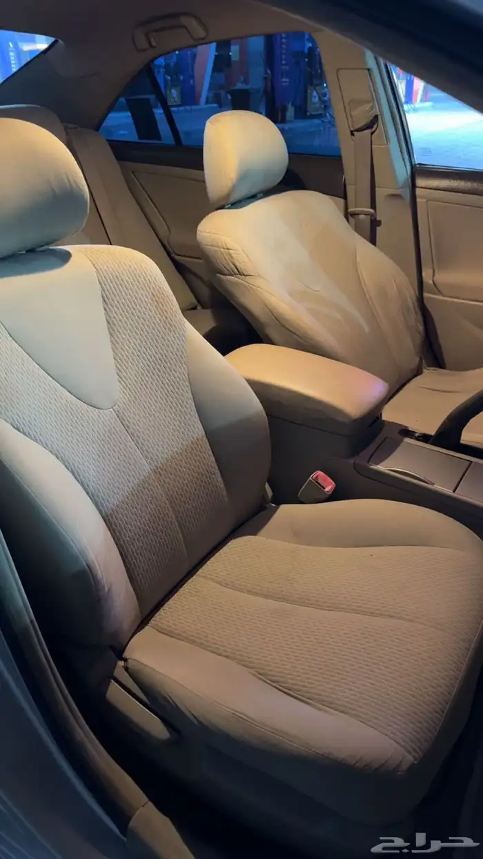 كامري محوله 11 10